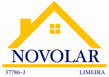 Logo Novo Lar Imobiliária