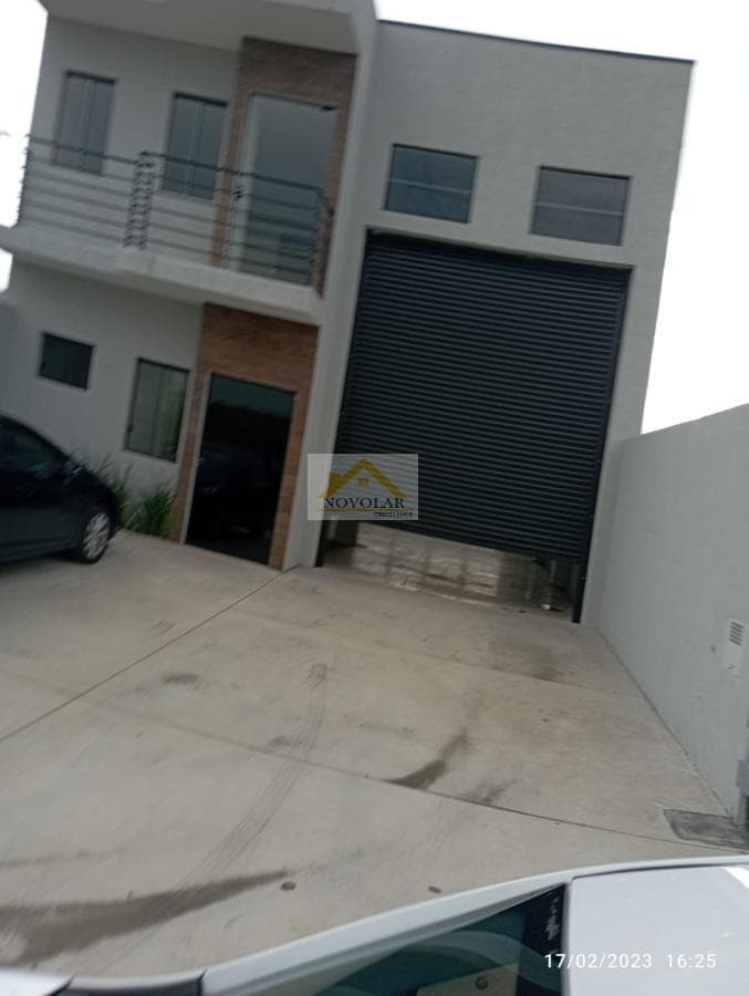 Imóvel Comercial Jardim Porto Real IV — foto 1