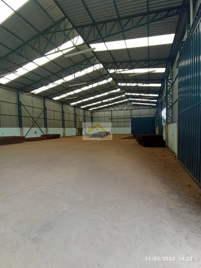 Imóvel Comercial Bairro dos Pires — foto 1