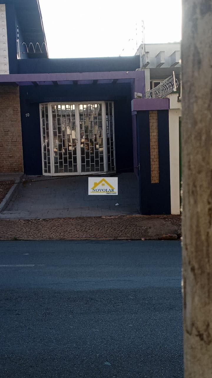 Imóvel Comercial Centro