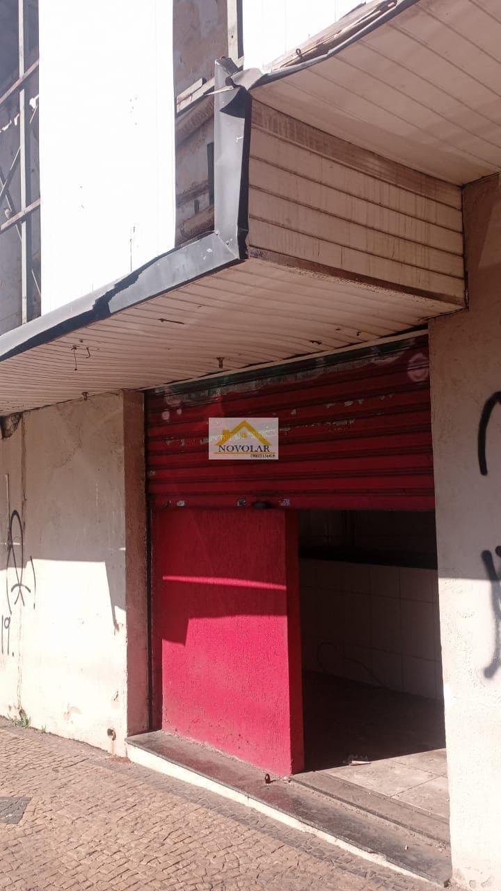 Imóvel Comercial Centro — foto 1