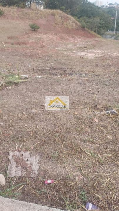 Terreno Residencial Chácara São José