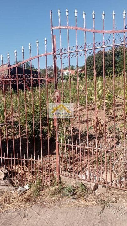 Terreno Boa Vista