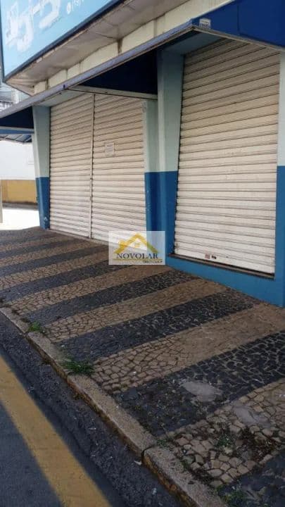 Imóvel Comercial Centro — foto 1