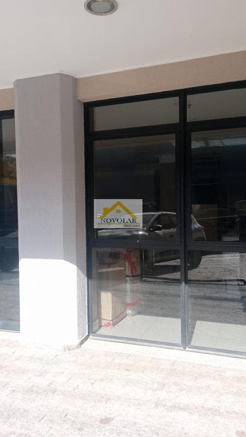 Imóvel Comercial Centro — foto 1
