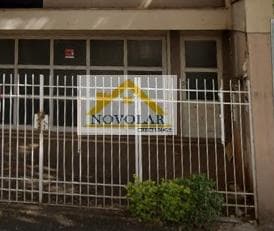Imóvel Comercial Centro — foto 1