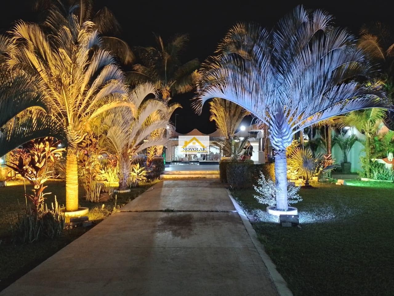 Terreno Chácaras Antonieta