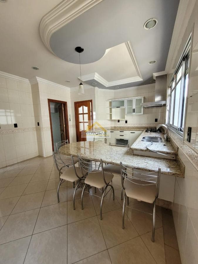 Casa Jardim Canaã