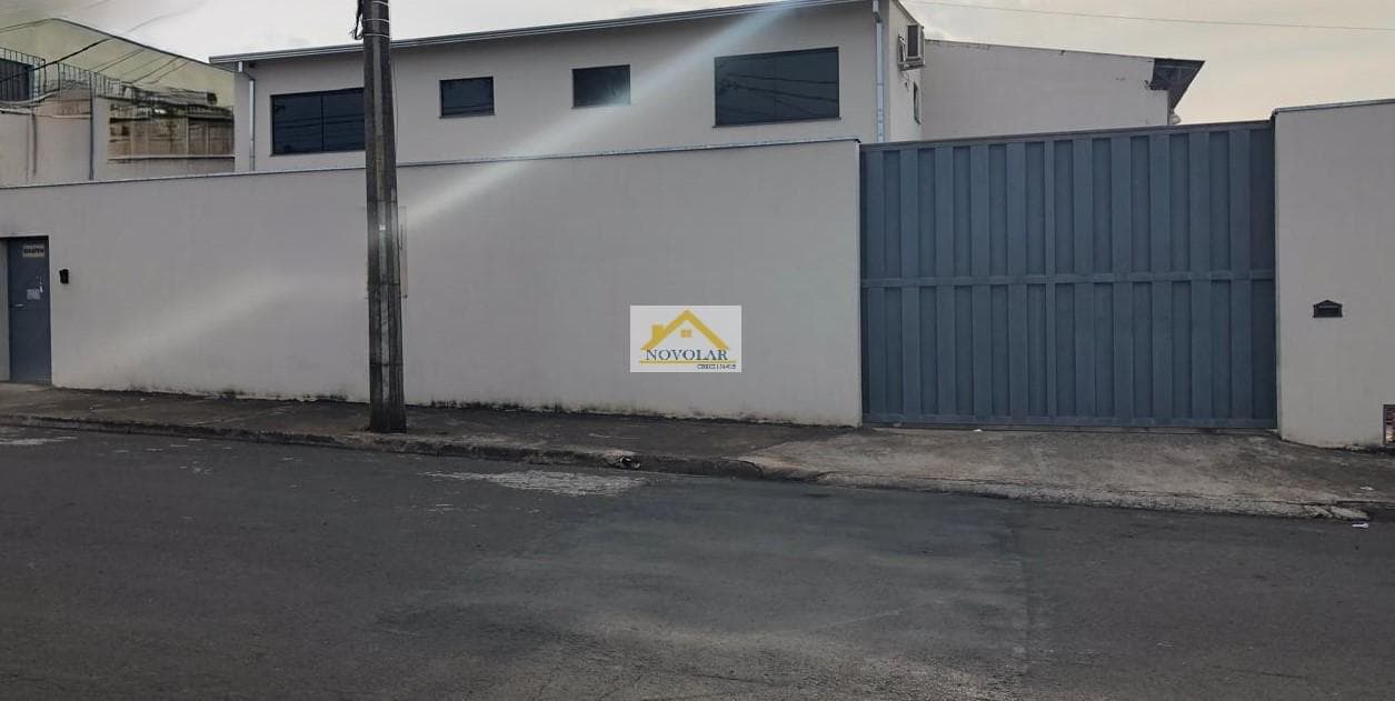 Imóvel Comercial II Distrito Industrial