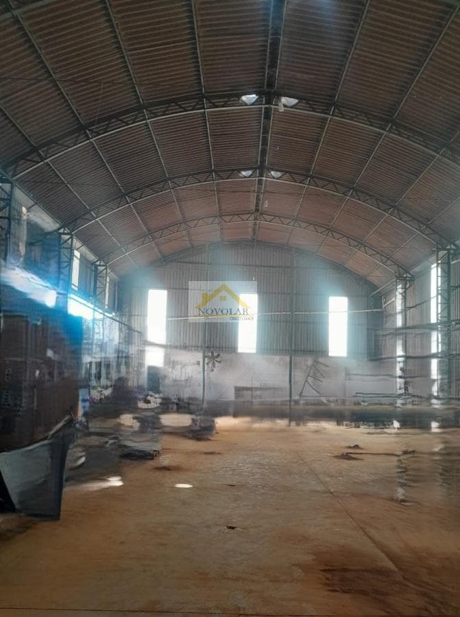 Imóvel Comercial Jardim Piratininga — foto 1