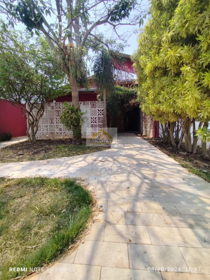 Casa em Condomínio Portal de São Clemente — foto 1
