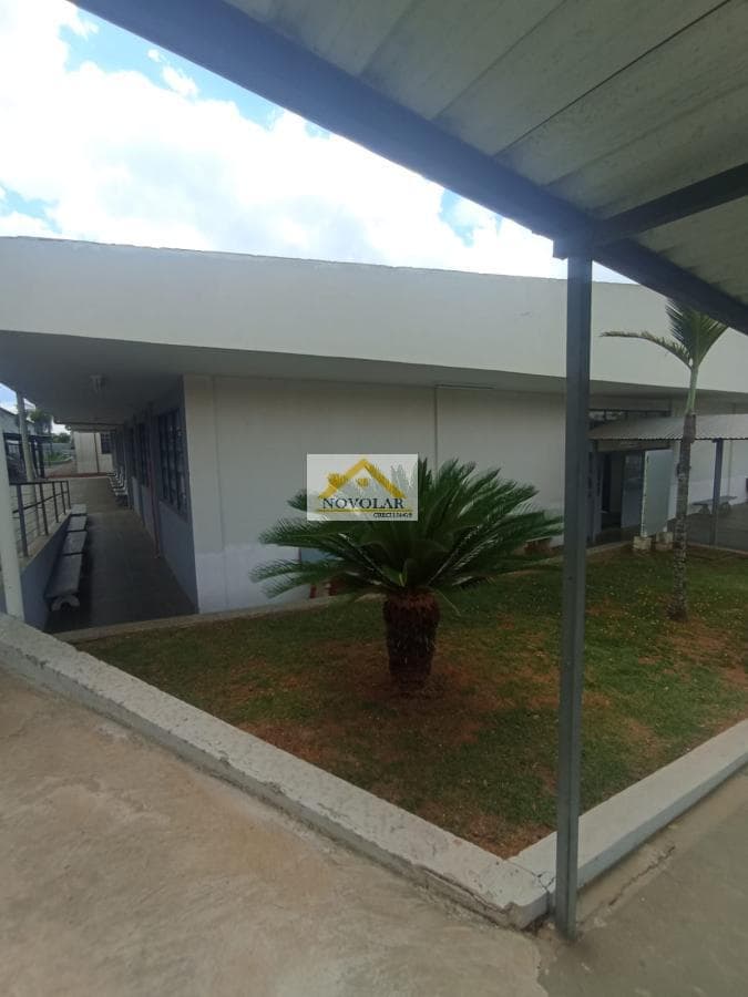 Imóvel Comercial Jardim Maria Bruschi Modeneis — foto 1