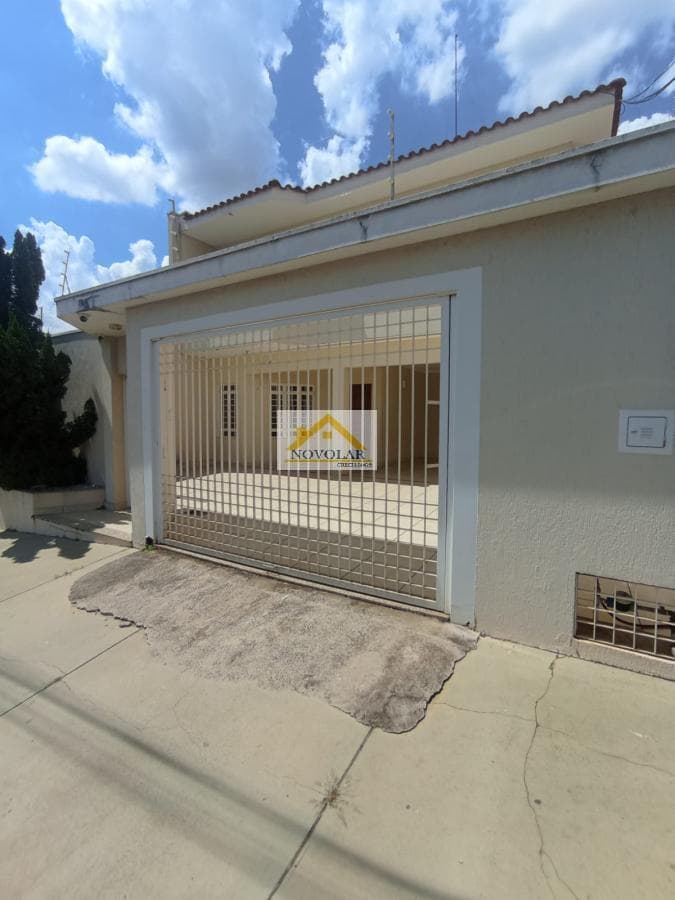 Casa Jardim Maria Flora