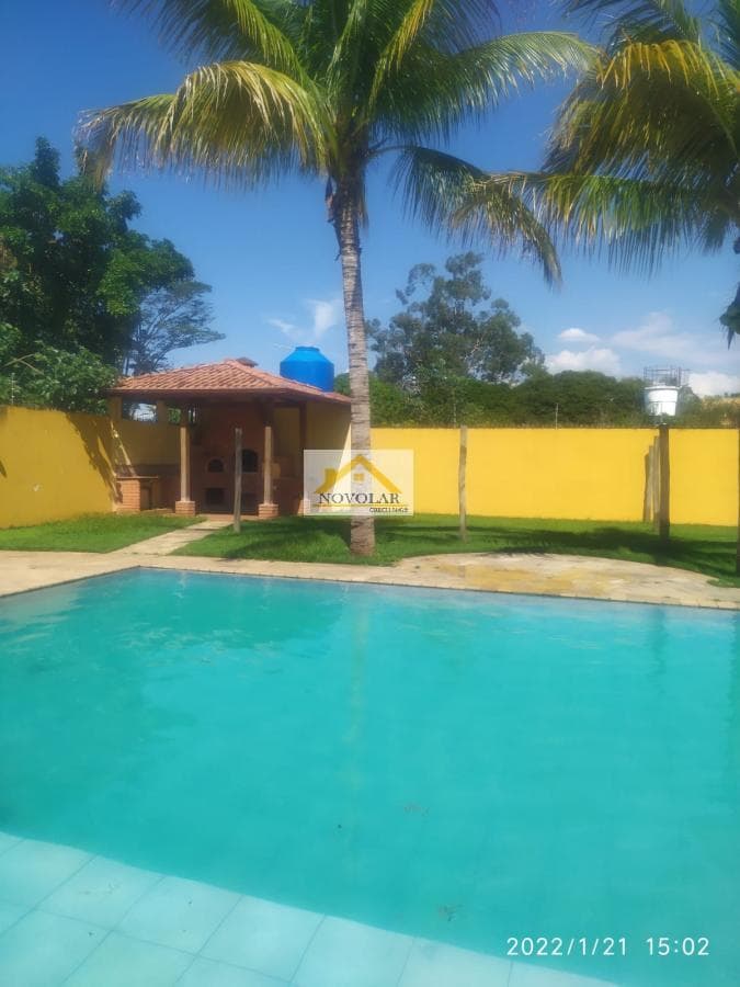 Casa em Condomínio Condomínio Fechado