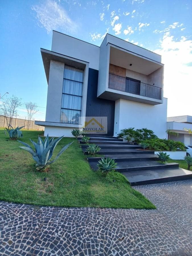 Casa Parque São Bento II