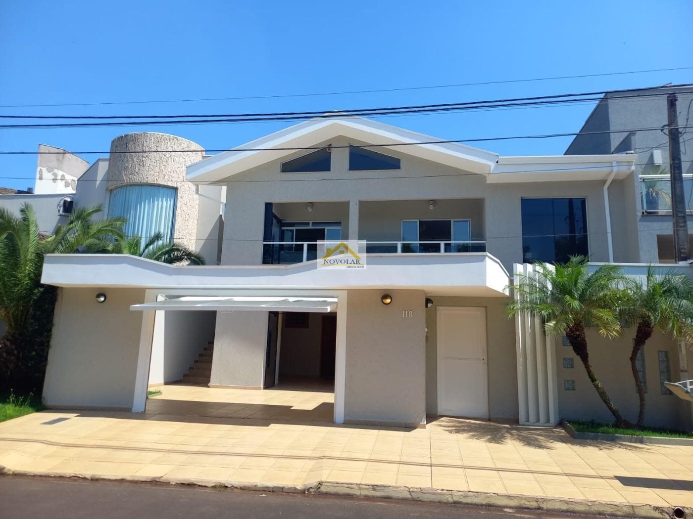 Casa em Condomínio Residencial Ipes — foto 1