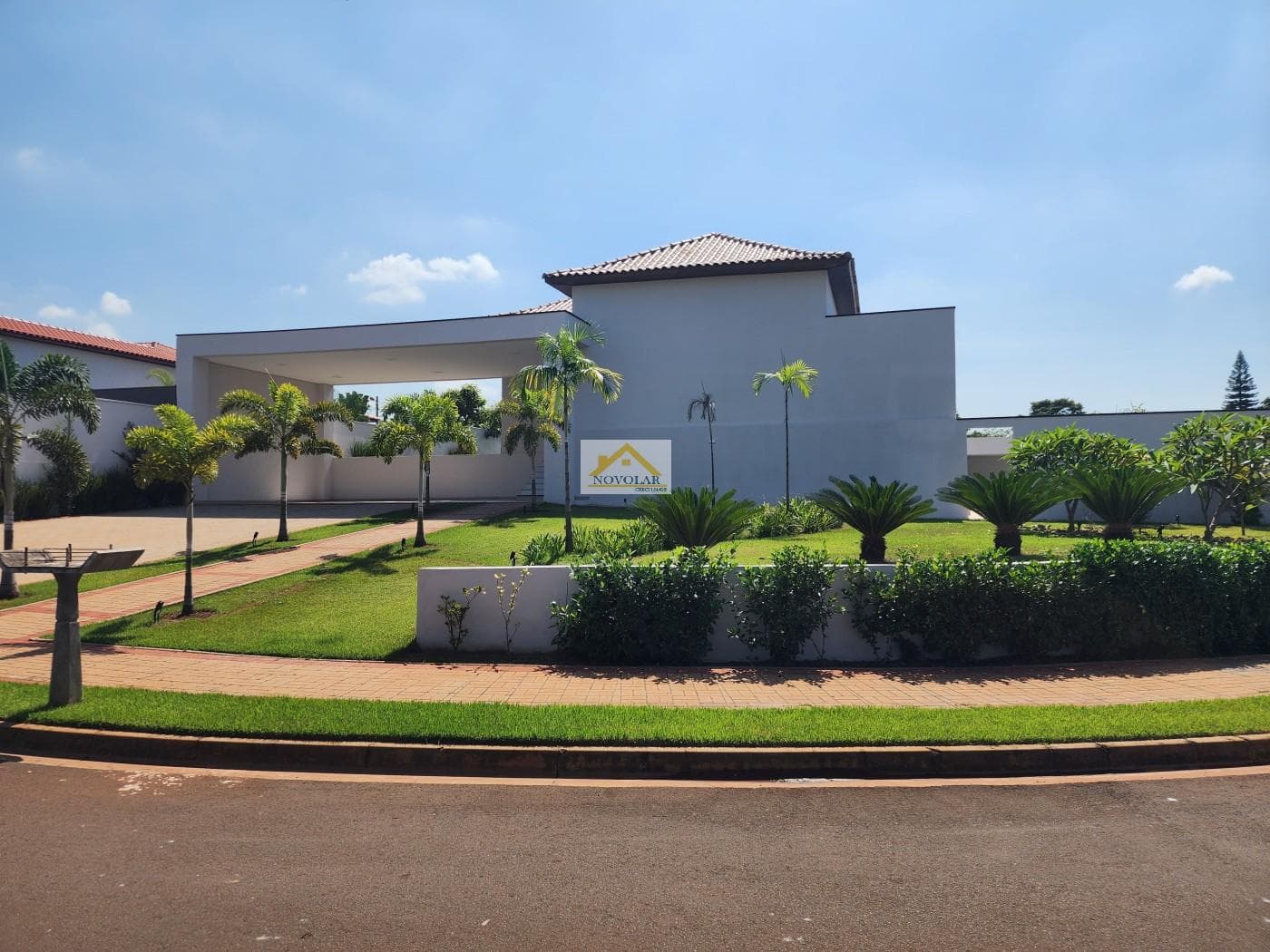Casa em Condomínio Residencial Florisa — foto 1