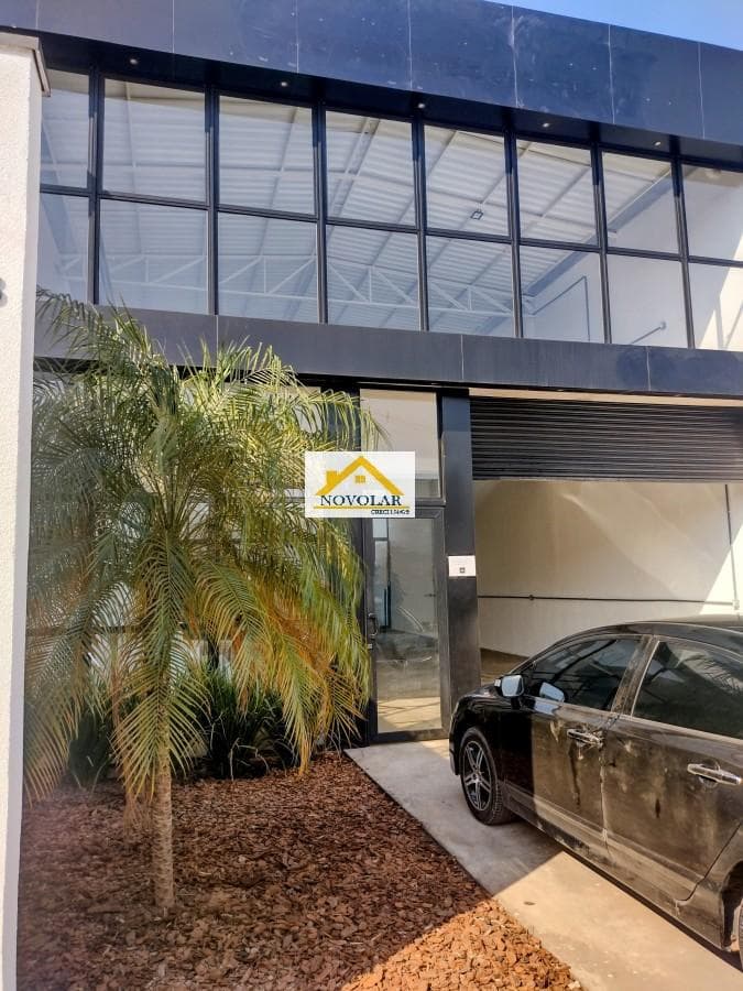 Imóvel Comercial Jardim Porto Real IV — foto 1