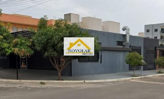 Imóvel Comercial Jardim Cidade Universitária I — foto 1