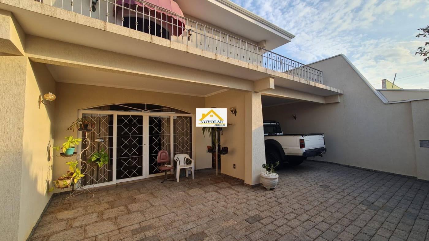 Casa Vila São Geraldo — foto 1