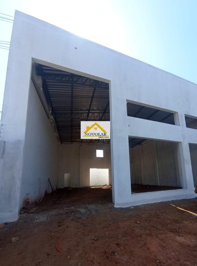 Imóvel Comercial Chácaras Antonieta — foto 1