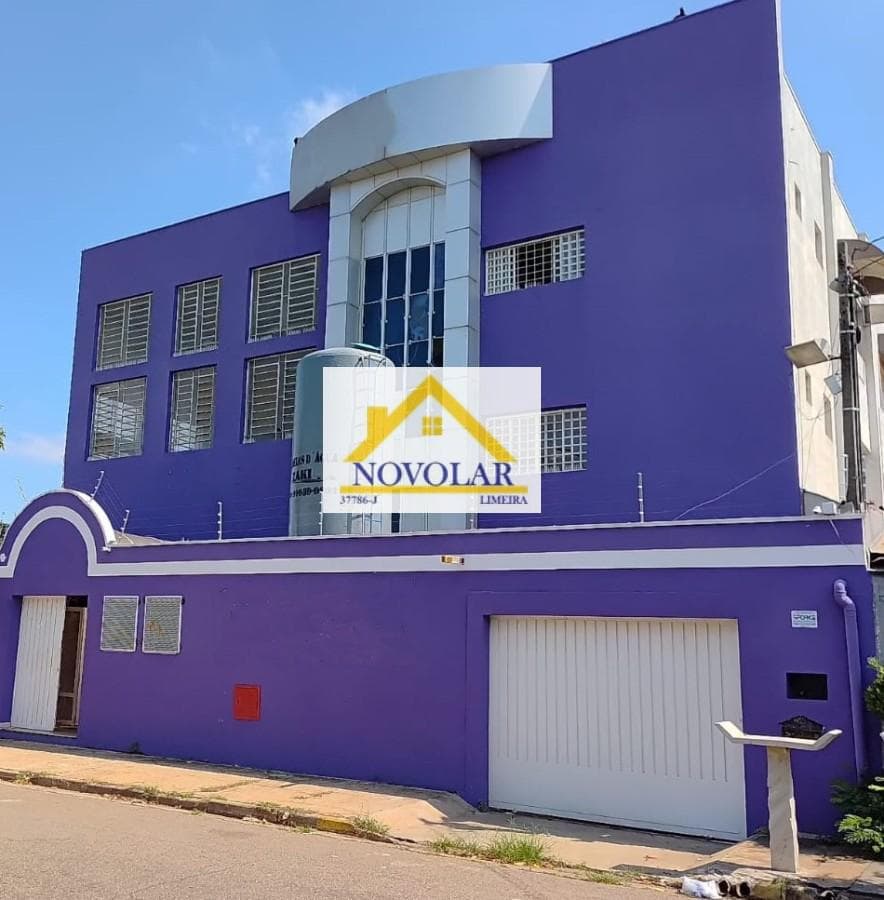 Imóvel Comercial Jardim São Paulo