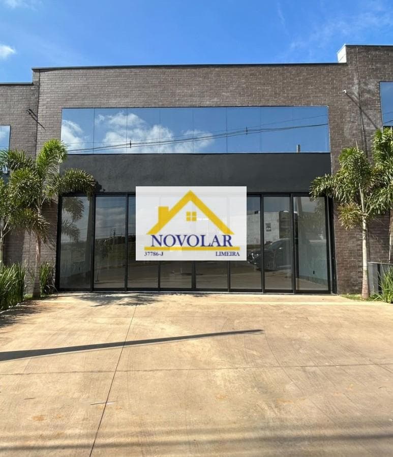 Imóvel Comercial Jardim Cidade Universitária II — foto 1