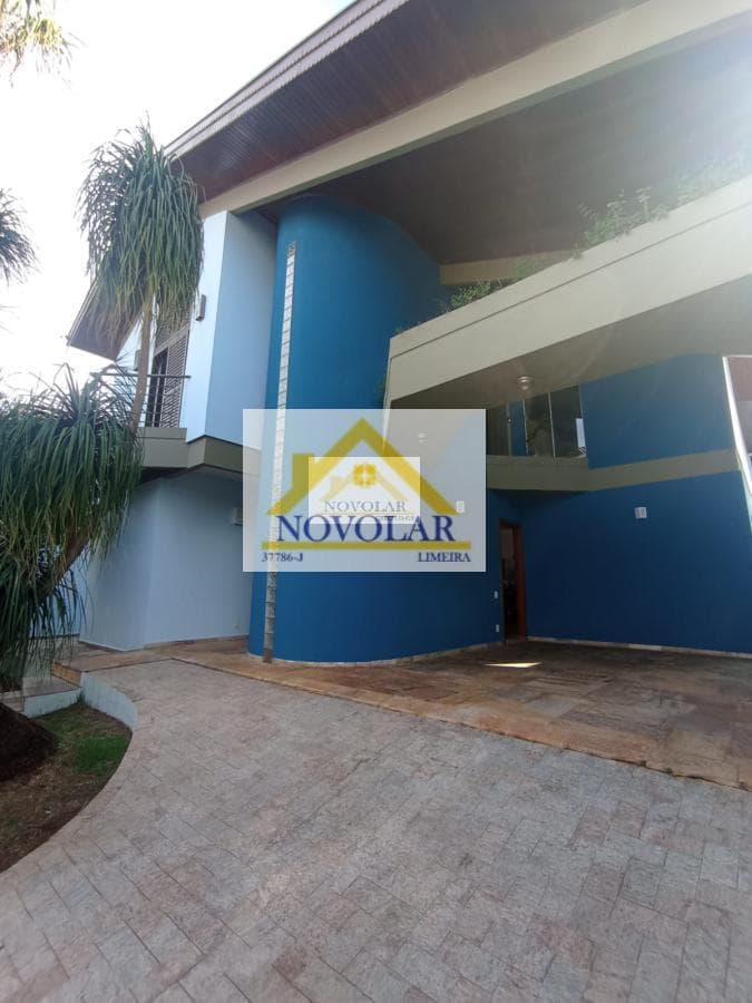 Casa em Condomínio Jardim Residencial Monsenhor Rossi — foto 1