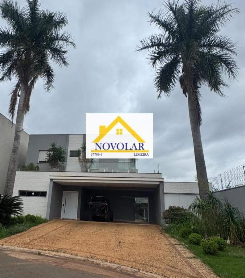 Casa em Condomínio Residencial Vermont — foto 1