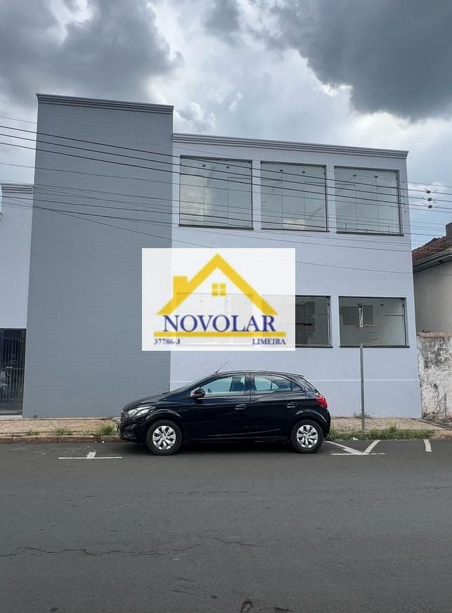 Imóvel Comercial Centro — foto 1
