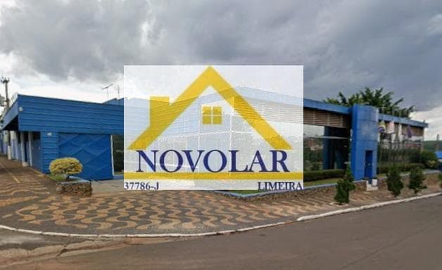 Imóvel Comercial Jardim Cândida