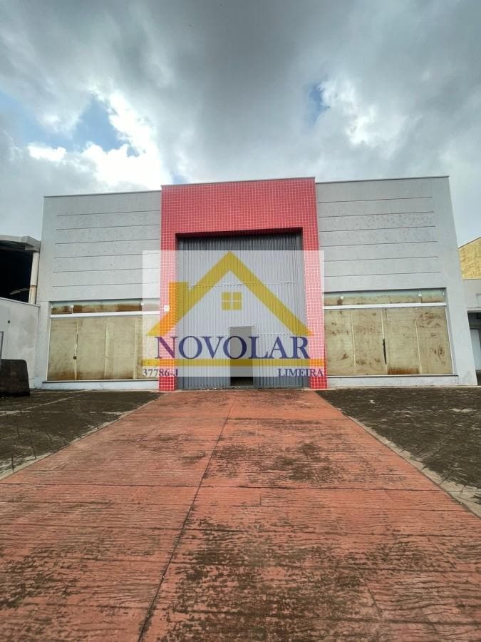 Imóvel Comercial Jardim Pérola — foto 1