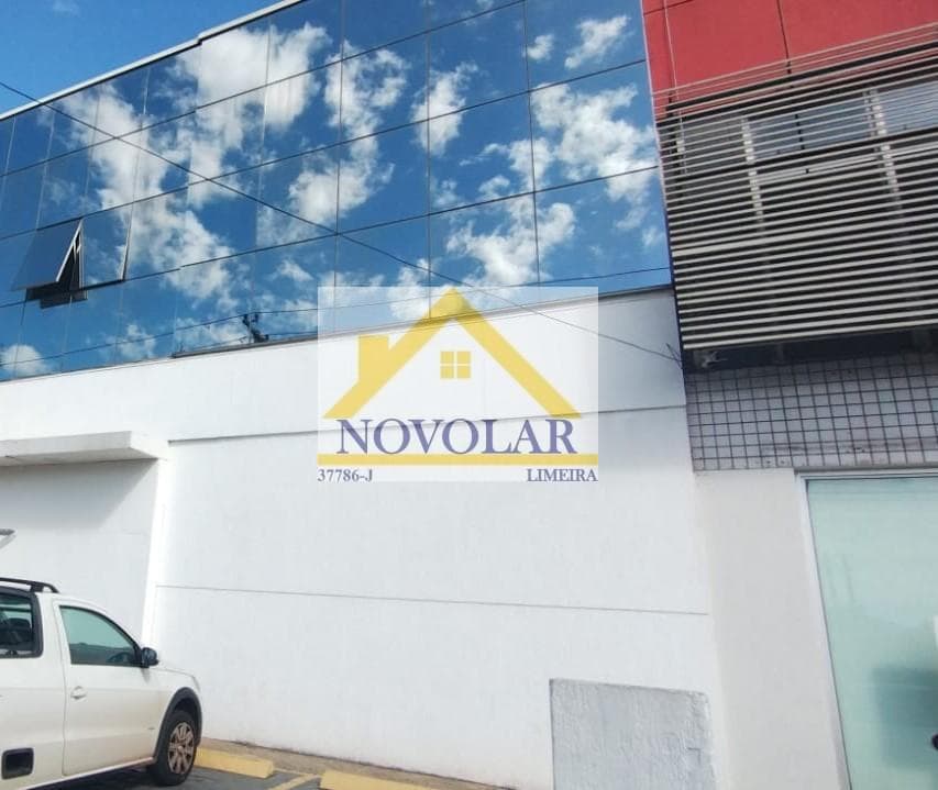 Imóvel Comercial Vila Pavan
