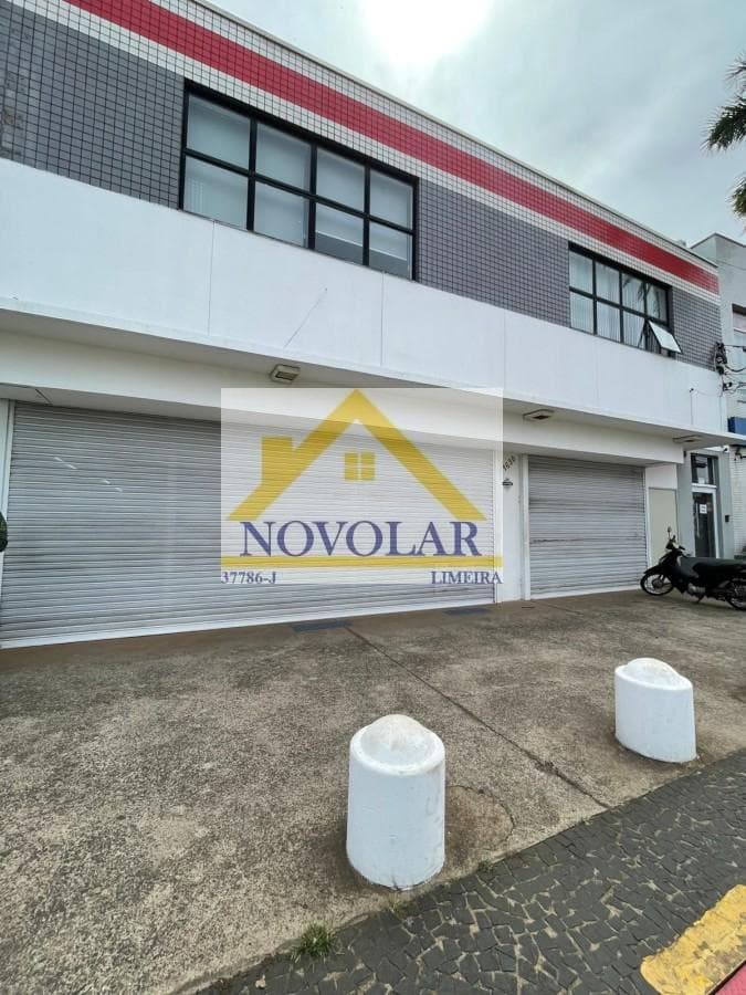 Imóvel Comercial Vila Pavan