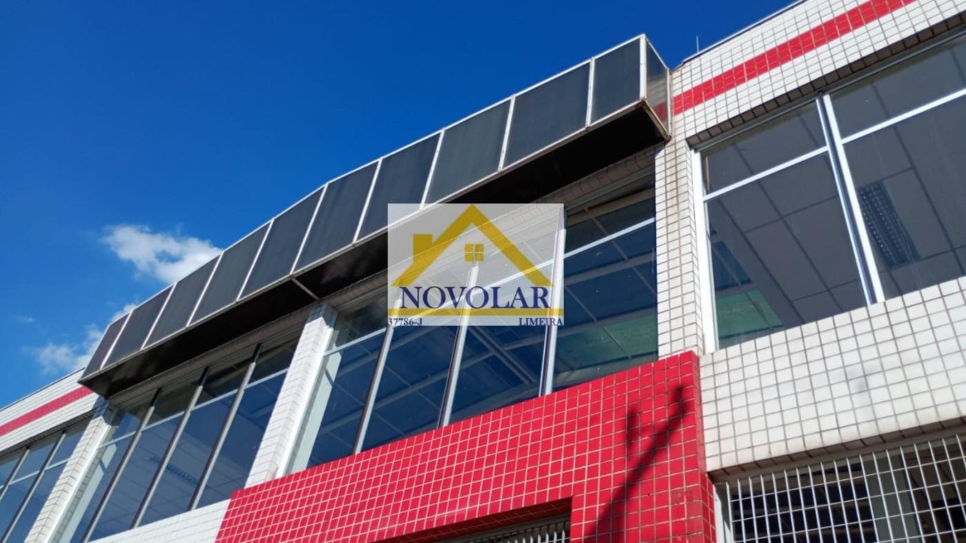 Imóvel Comercial Vila Pavan — foto 1