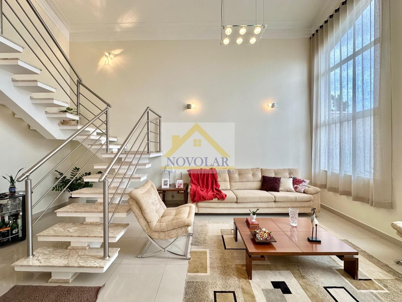 Casa em Condomínio Limeira — foto 1